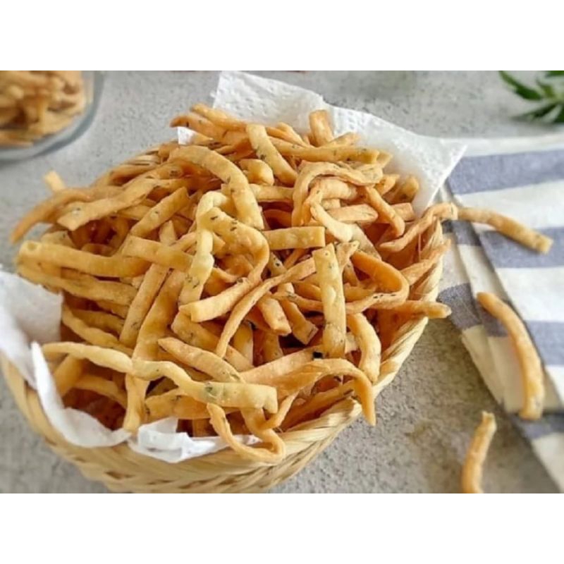 

STIKYTIME_HOME MADE_STIK BAWANG PADANG_ STIK TEMPE ORIGINAL_ByMahezz