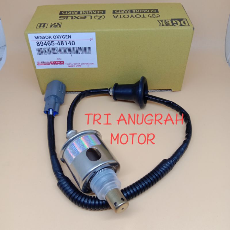 SENSOR OKSIGEN OXYGEN SENSOR O2 OXYGEN HARRIER 2.4 ECU30