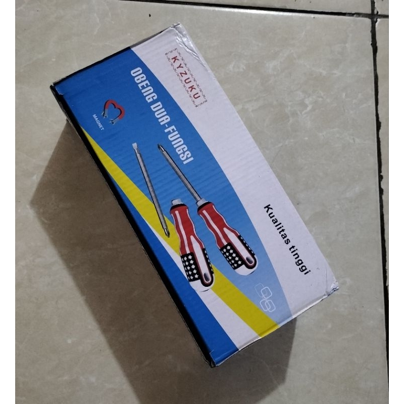 OBENG BOLAK BALIK AMERIKA KYZUKU