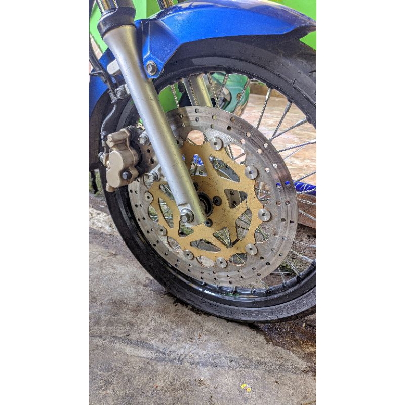psm suzuki uk 320 second