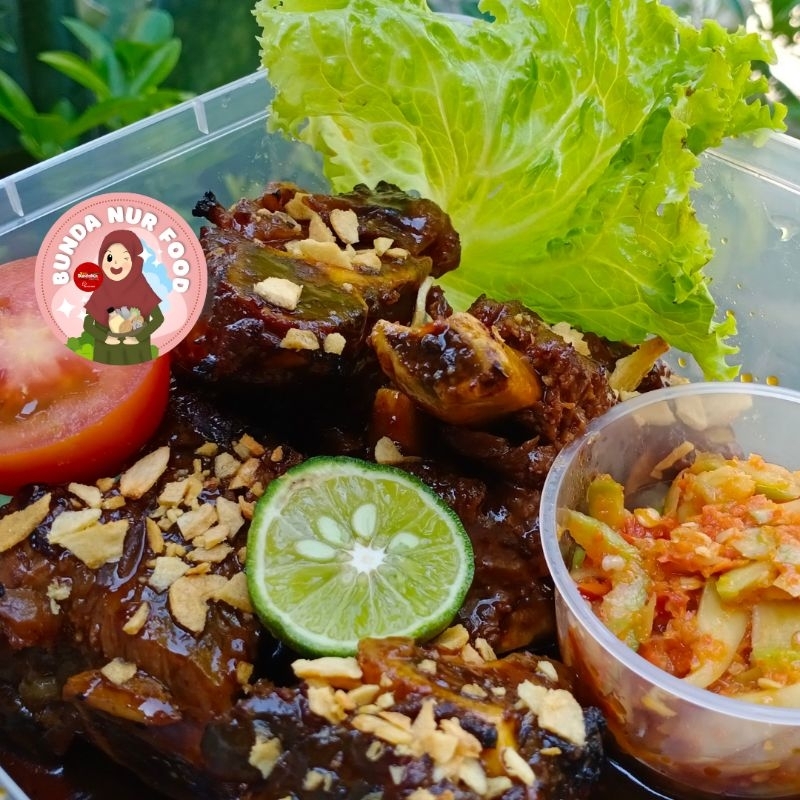 

Iga Bakar Madu