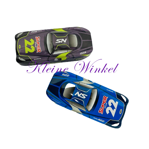 

Kotak Pensil Besi Motif Mobil 2 Susun B-622