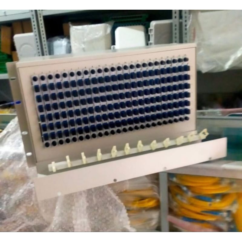 odf/otb 144 core model mdt merk JK lengkap