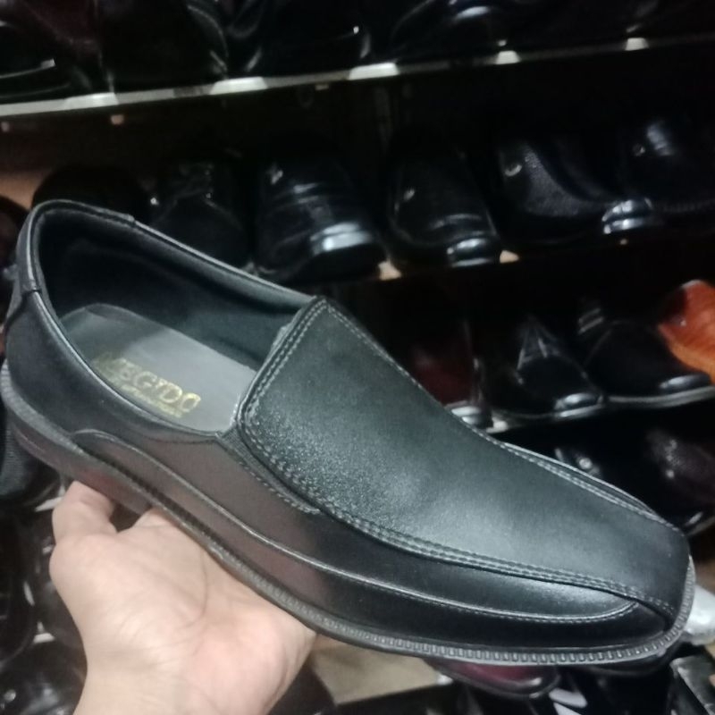 Sepatu Pantofel Anak Sekolah Sepatu Pantofel Pria / Sepatu Kantor Pria/Pantofel Kerja Pria/Pantofel 