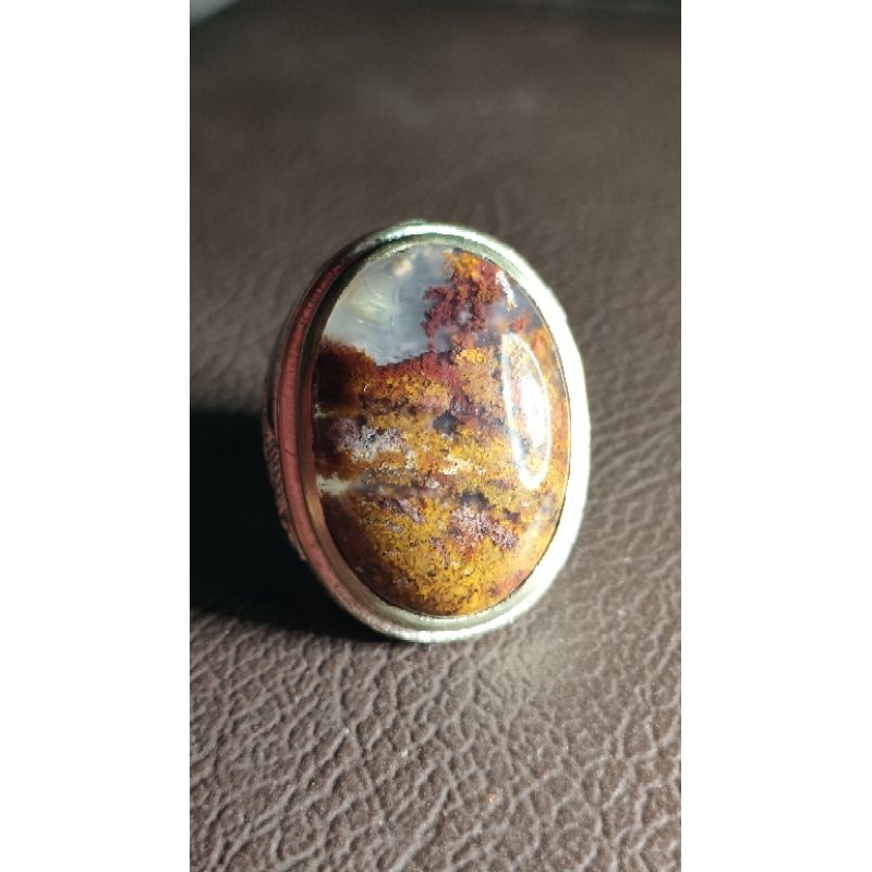 

mos agate