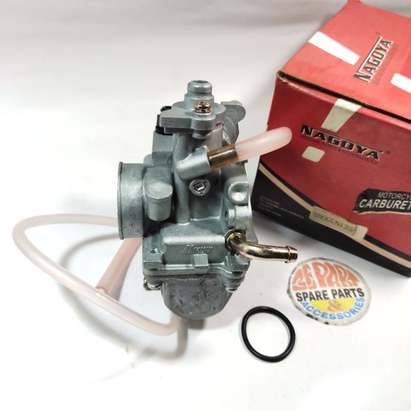 Karburator Shogun 125 Karbu Carburator Suzuki Shogun 125