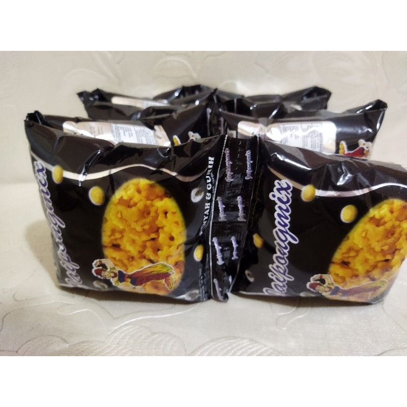 

JAIPONG MIX RENCENG ISI 10 PCS / SNACK JAIPONG MIX / SNACK JAIPONG / JAIPONG MIX