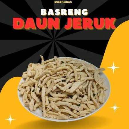 

RK Basreng Stik 500 gram Original BASRENG DAUN JERUK BASRENG BANDUNG BASRENG PEDAS DAUN JERUK