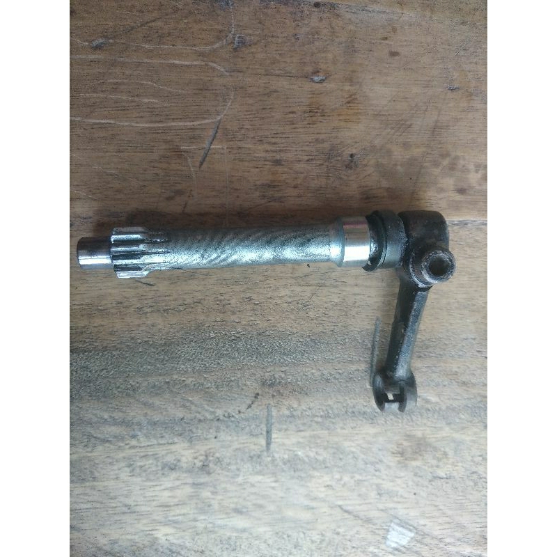 stut kopling satria fu karbu ori copotan