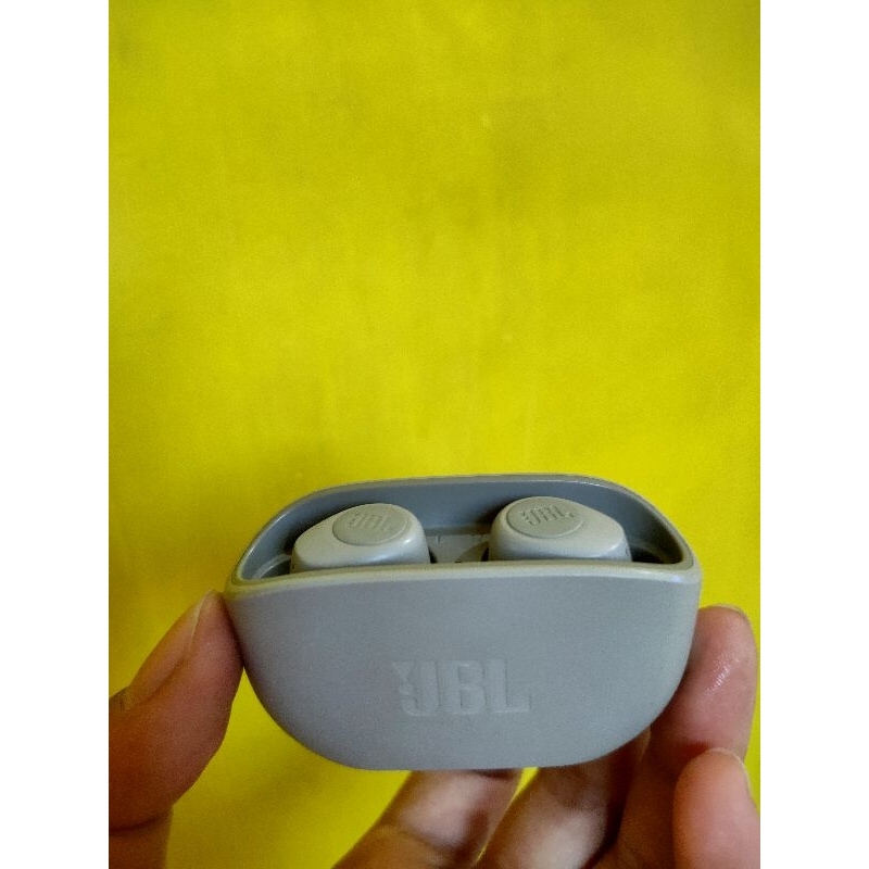 JBL wave 100 Original  preloved