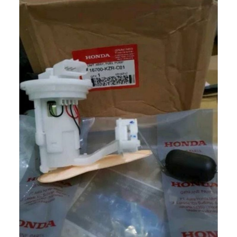fuel pump set Vario 125.old/Vario .LED/pario 150
