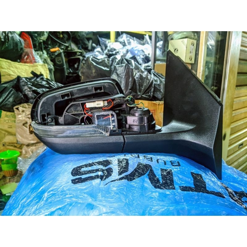 spion wuling cortez kanan original tanpa cover