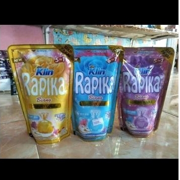 Rapika Refill 250ml