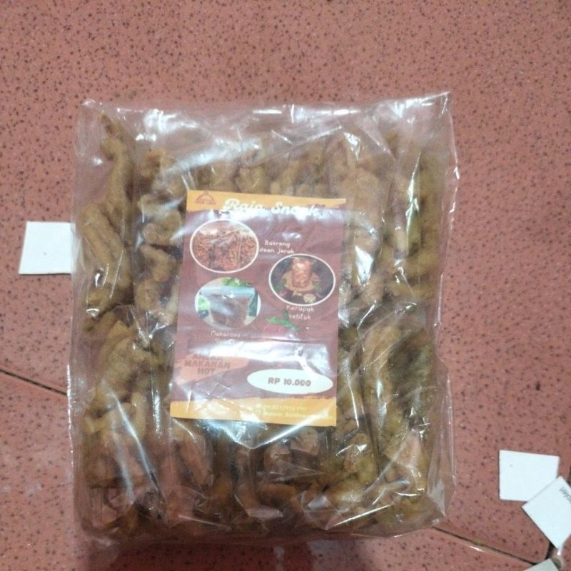 

usus crispy