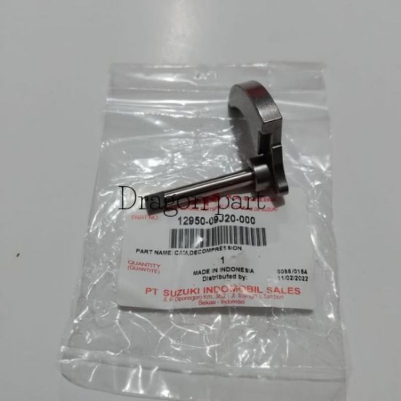 BANDULAN OTOMATIS NOKEN AS NEX LETS ASLI ORI SUZUKI SGP