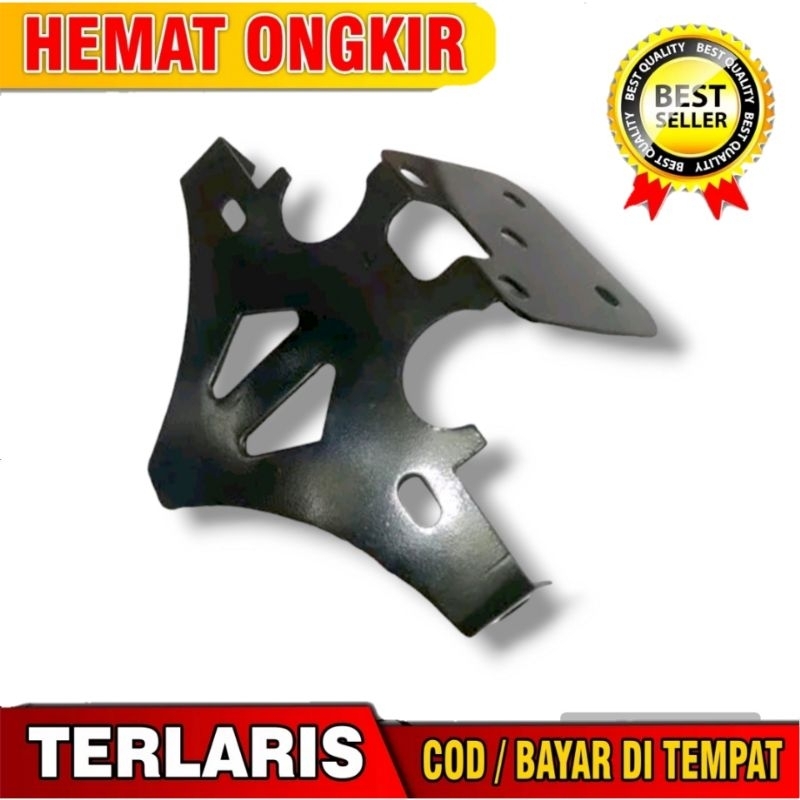 TAIL TIDY HONDA CB150R CBR150R R15 R25 GSX 150 PLUS LAMPU SEIN ALL TYPE OLD DAN FACELIFT DUDUKAN PLA