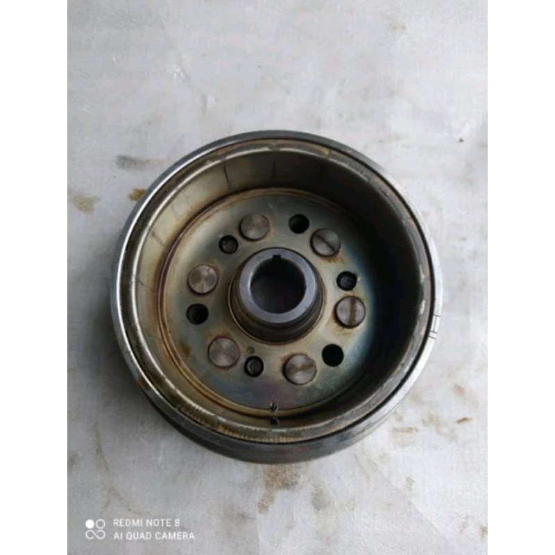 magnet yamaha vixion old vixion lama
