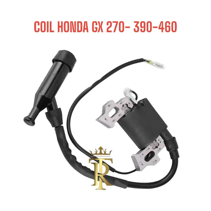 CDI MESIN HONDA GX 270-390 COIL MESIN HONDA GX 390