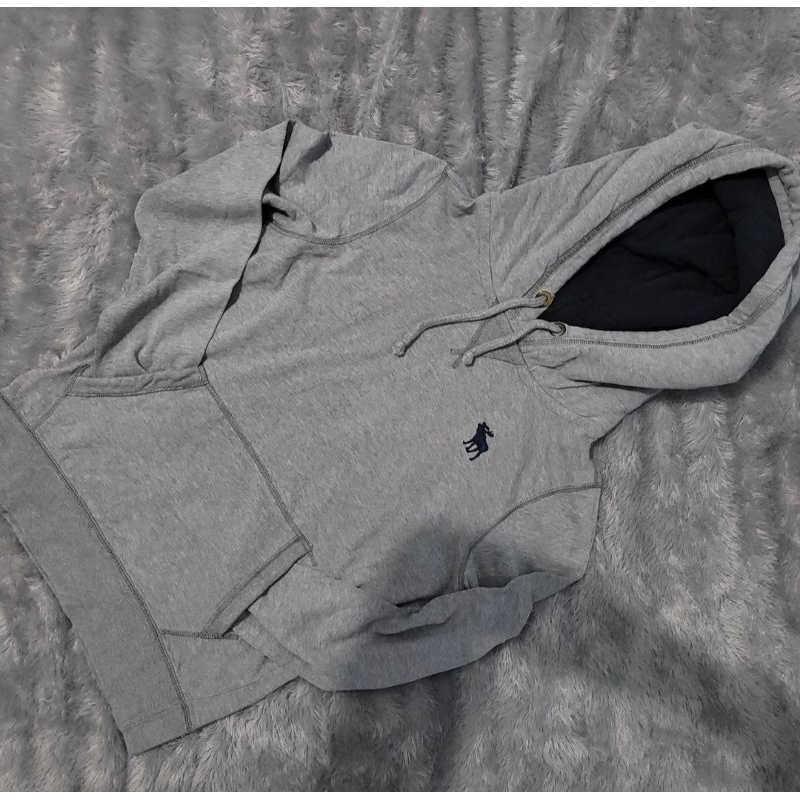 Hoodie Aber