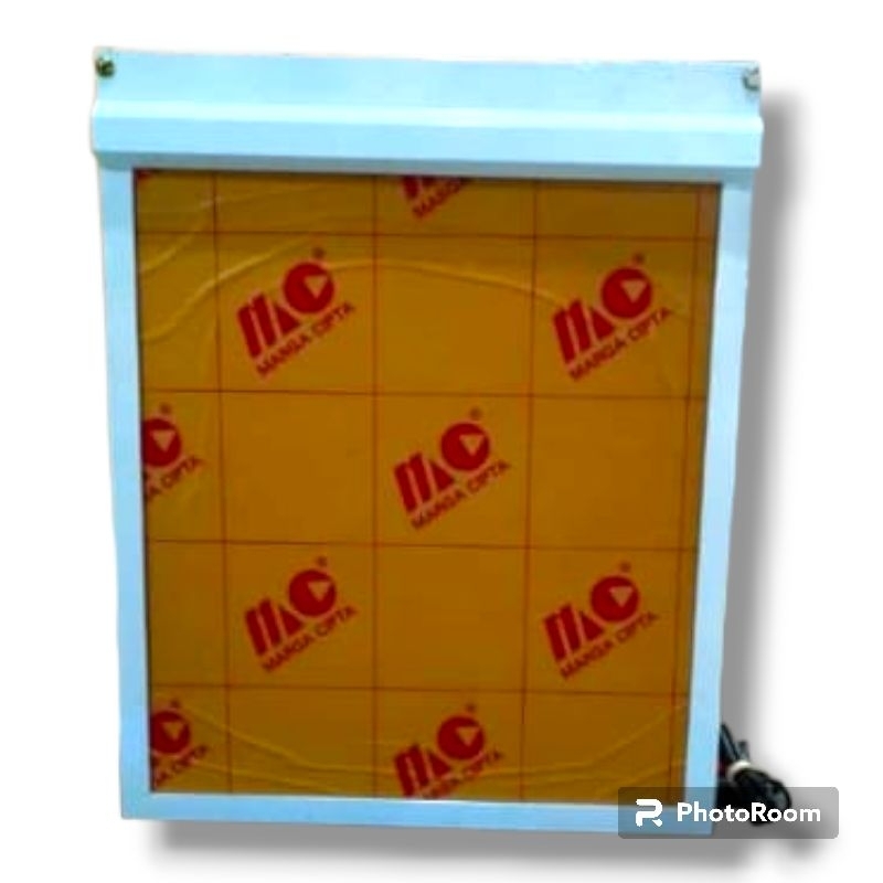 Viewer Xray Rontgen Single Besi