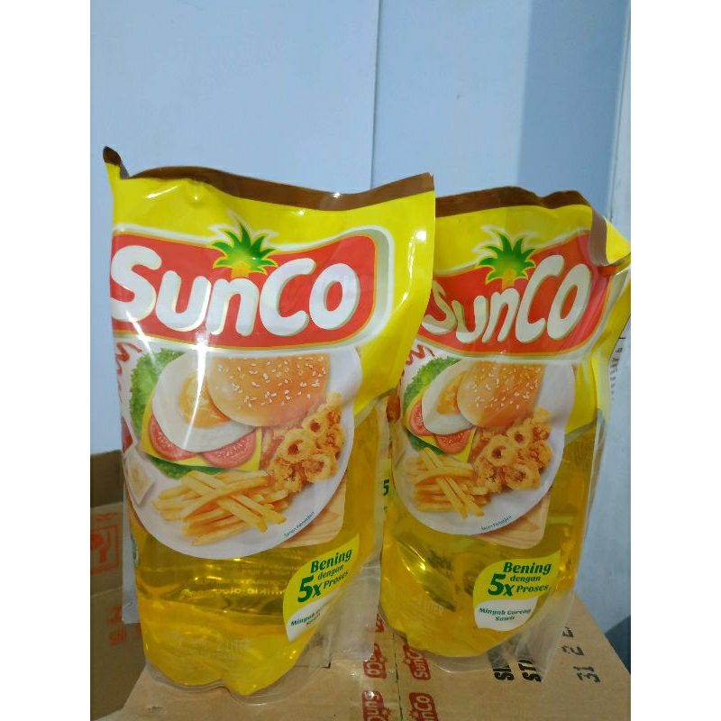 

Sunco 2 Liter