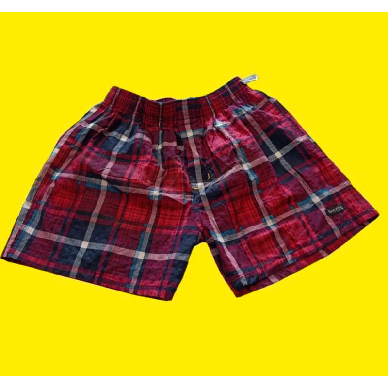 BOXER PRINTING MURAH