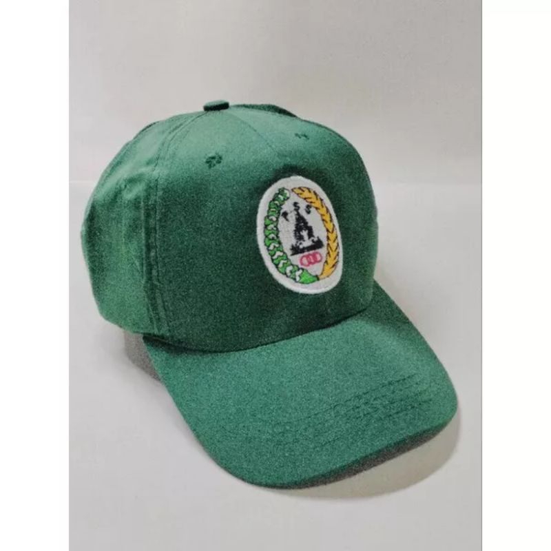 TOPI BASEBALL PSS SLEMAN / TOPI BASE BALL PSS SLEMAN