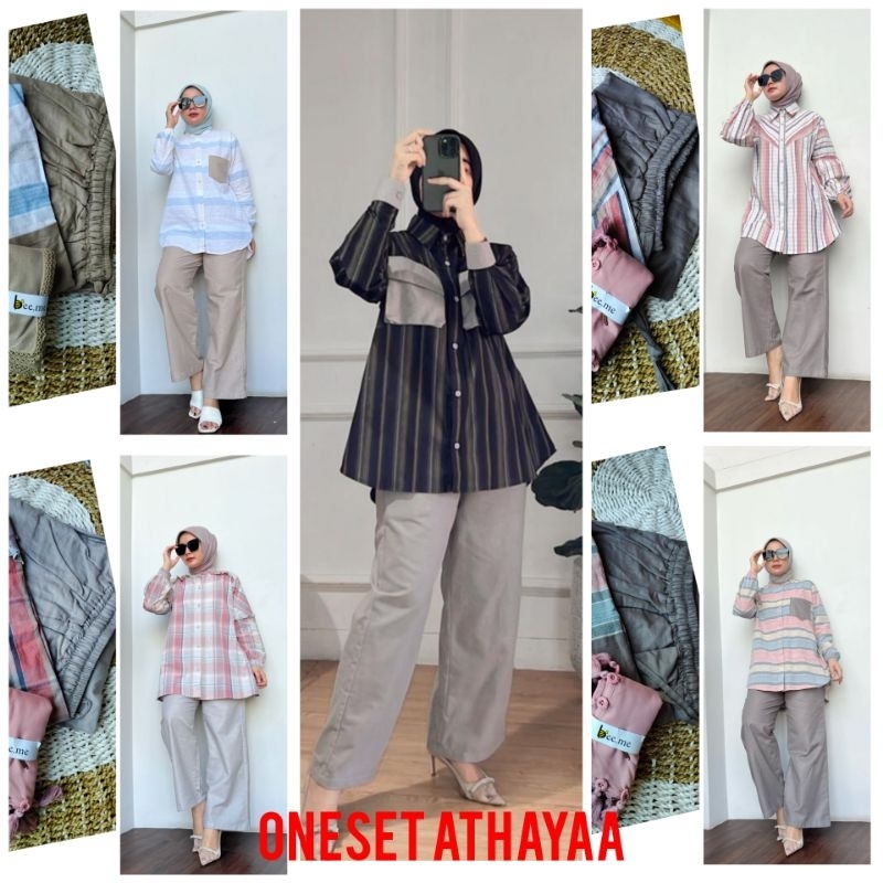 oneset original by athayaa