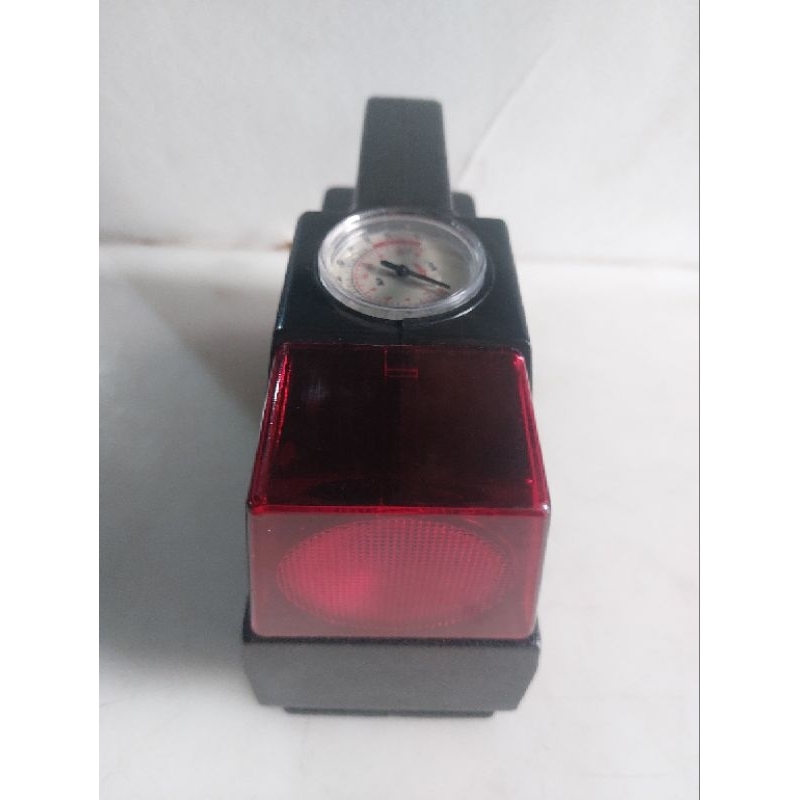 

pom plesor elettrik mobil 250PSI 12 V