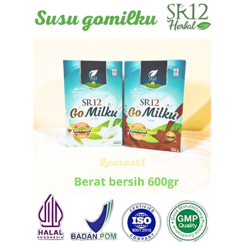 

susu kambing gomilku 600gr