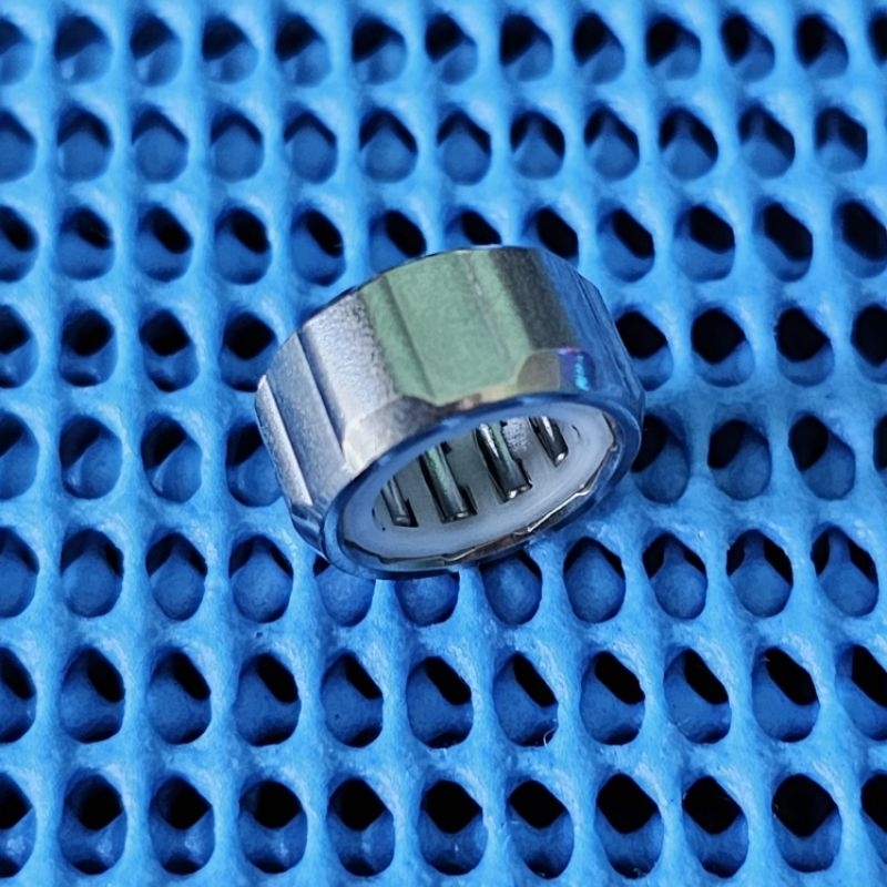 Oneway Bearing Reel Shimano