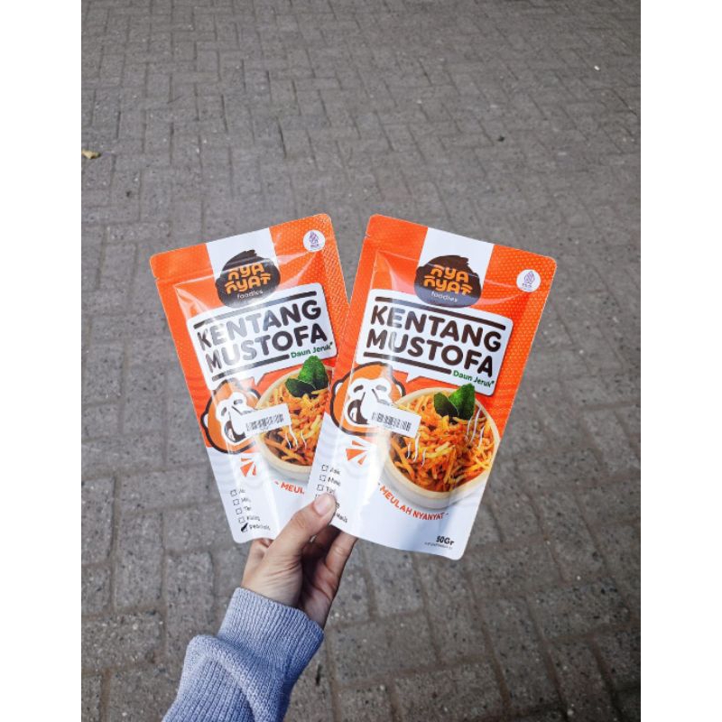 

kentang mustofa by nyanyatfoodis