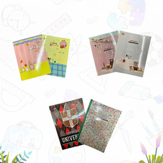 

BUKU TULIS KIKY 58 POLOS / BUKU SEKLOLAH / BUKU ( PCS )