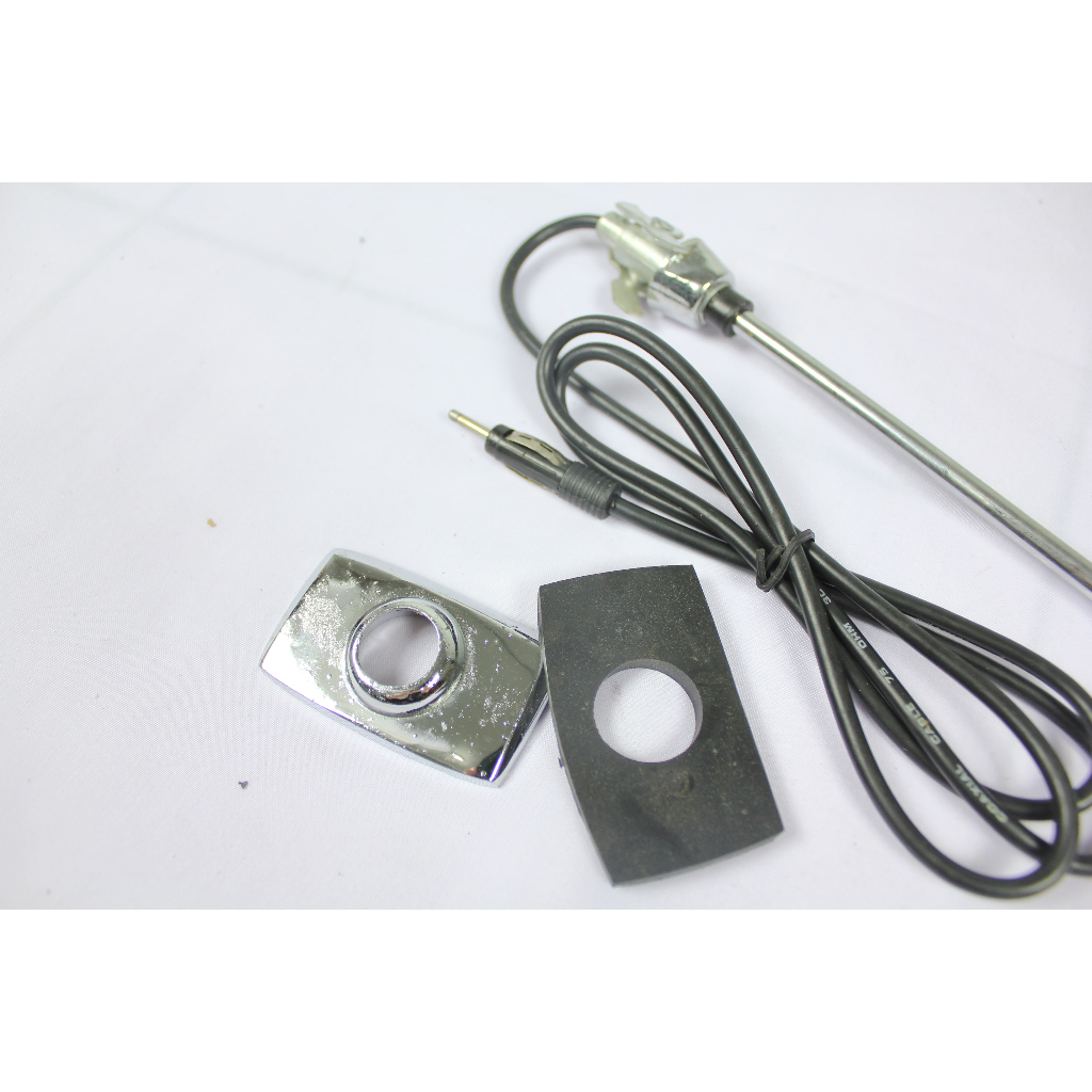 Antena Radio Jepit 304 / 316 H, Antena Radio Jepit, Antena Mobil, Antena Radio Mobil, Antena Radio J