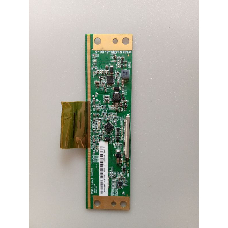 TICON TV SHARP 32IN LC 32LE1791