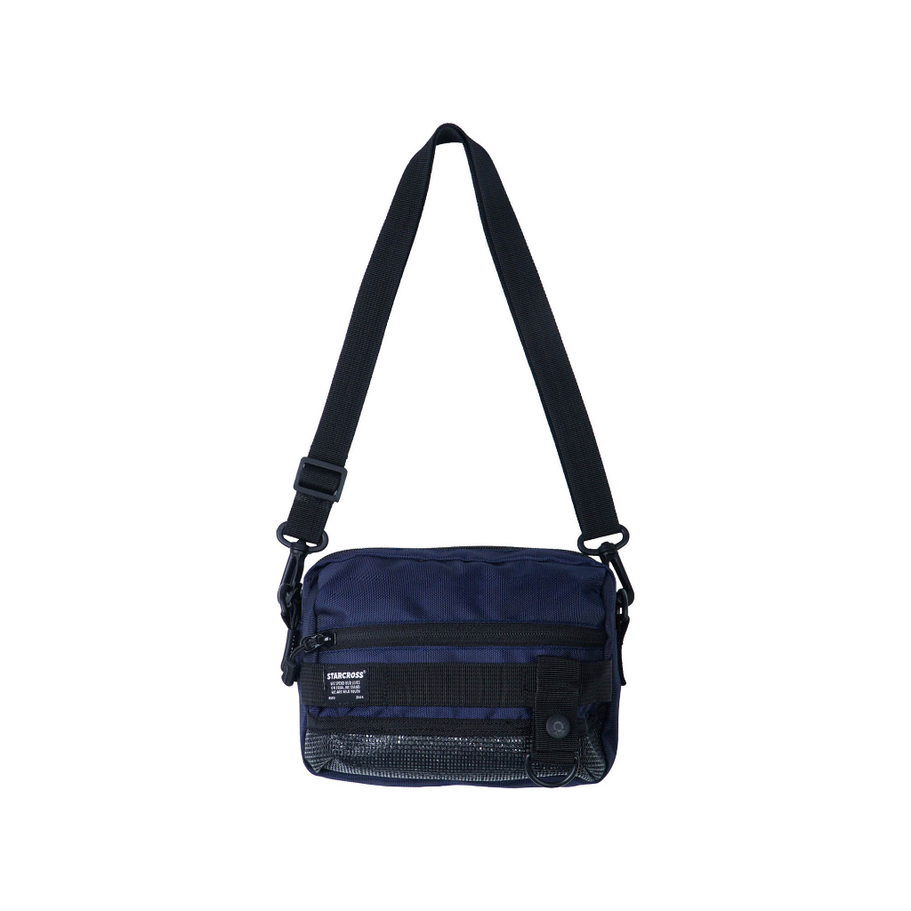 STARCROSS Sling Bag -  BS SL 109 - Navy
