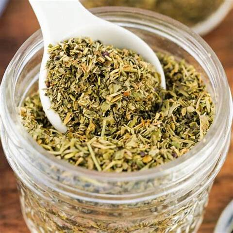 

Italian Seasoning Mix (250 gram) / Bumbu Marinasi Ala Italia / Bumbu Italia Lengkap / Rempah Italia