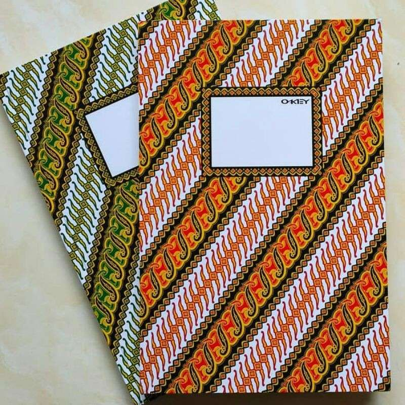 Buku Folio 100 OKEY/Buku Akutansi Akuntansi/Hardcover/Buku Besar