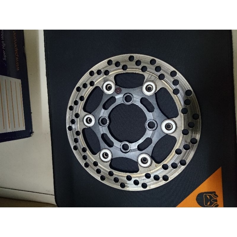Disk Brake Brembo Thailand 220mm