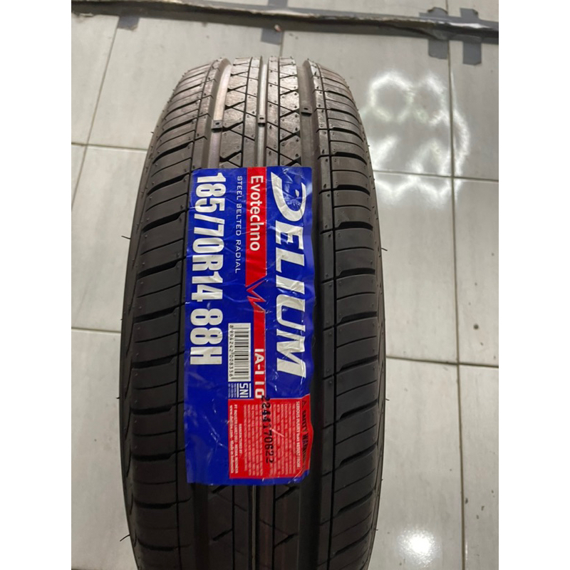 BAN MOBIL DELIUM 185 70 R14