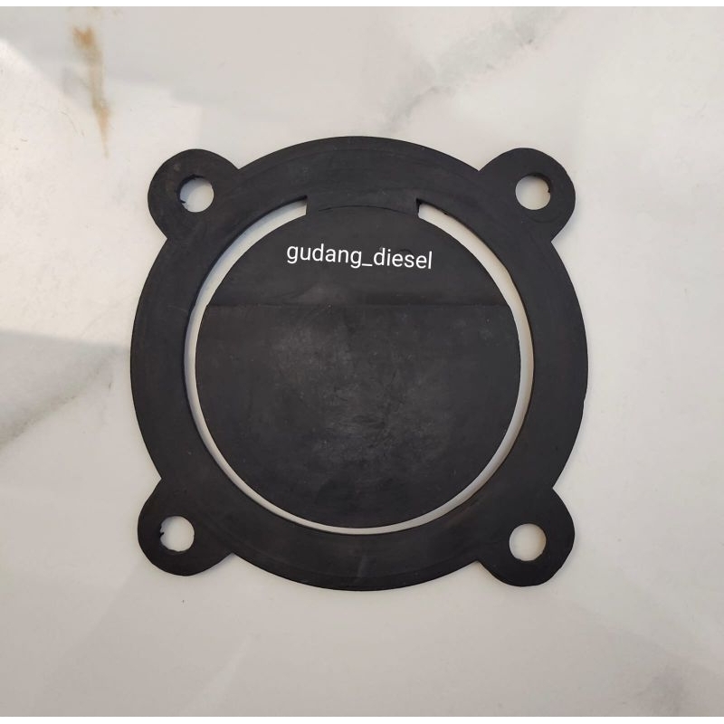 Check Valve NS80 (3inch)