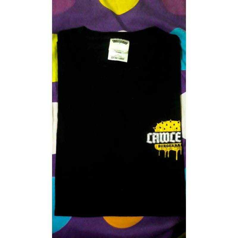 Lawless Jakarta - Healthy Food Sucks