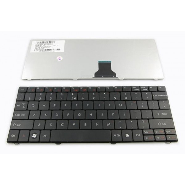 keyboard acer aspire one 722