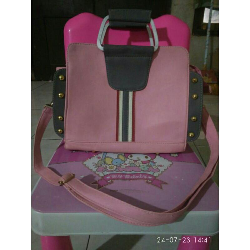 TAS WANITA BLINK-BLINK