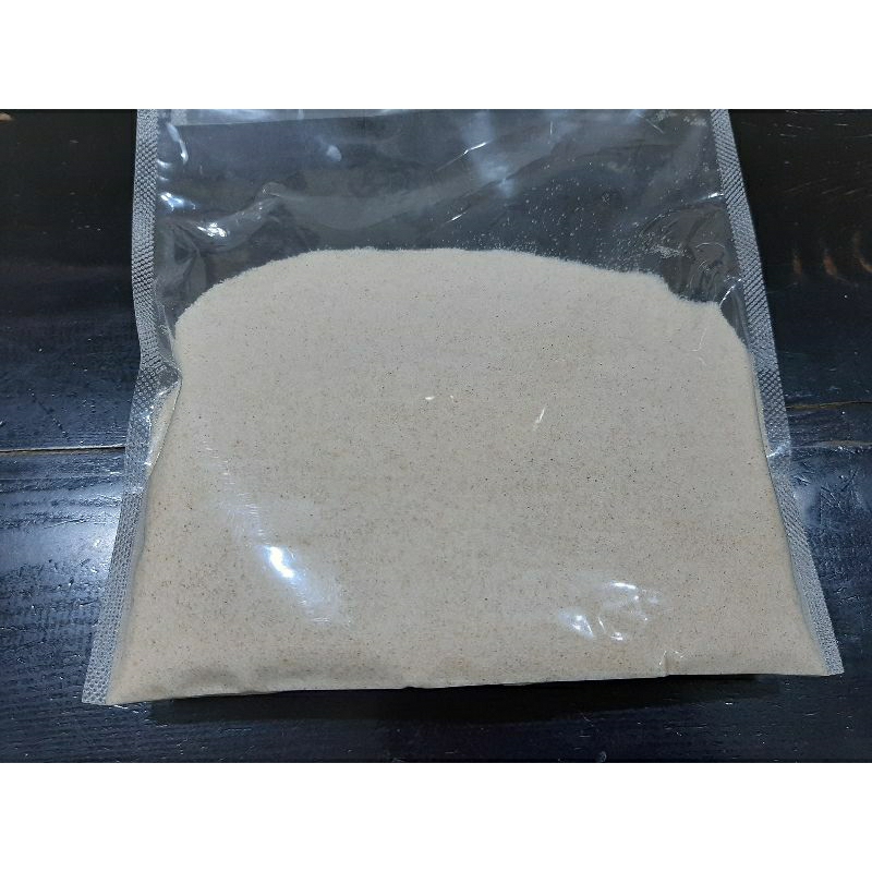 

Tepung glukomanan porang