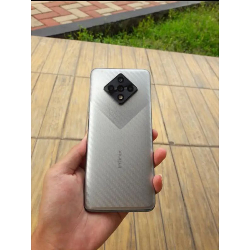 infinix Zero 8 8/128