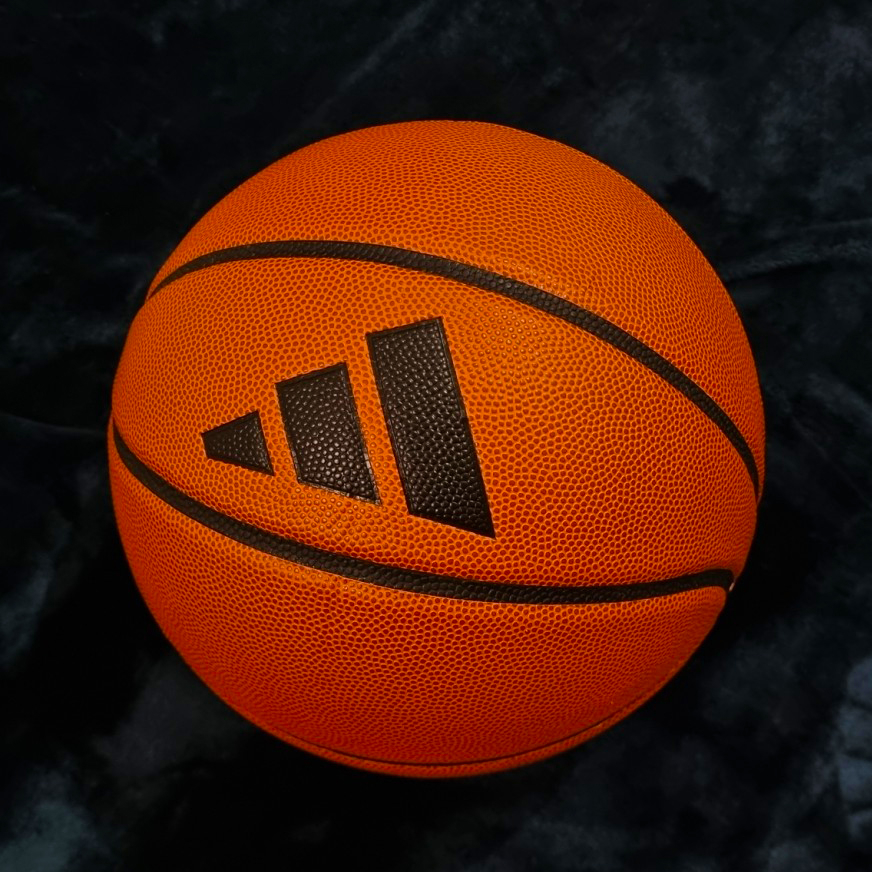 Bola Basket Adidas All Court 3.0