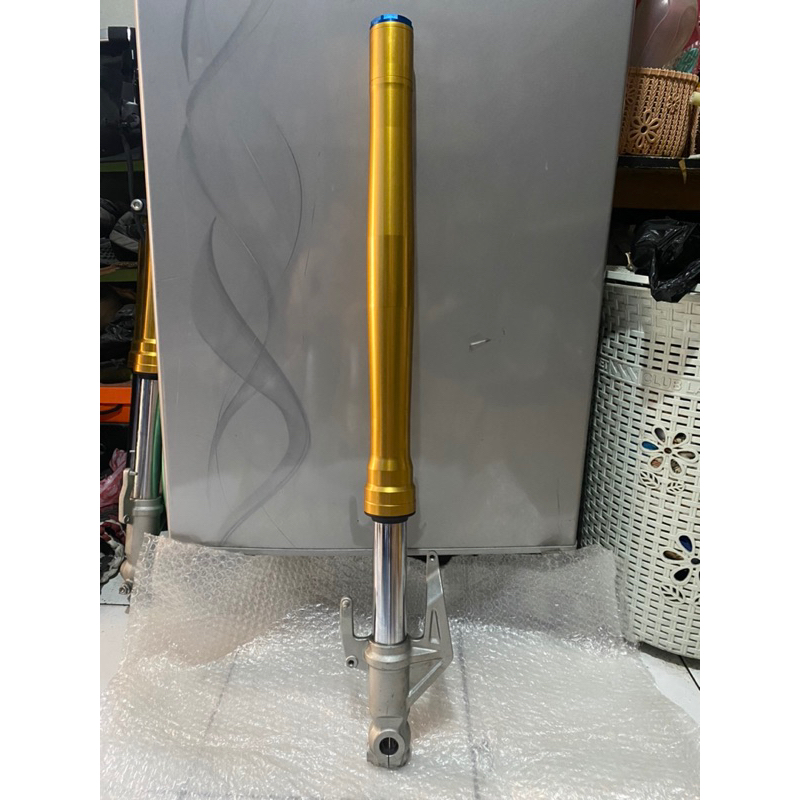 usd cbr 150 new pnp cbr 150 new original kiri shockbreaker depan cbr 150 original