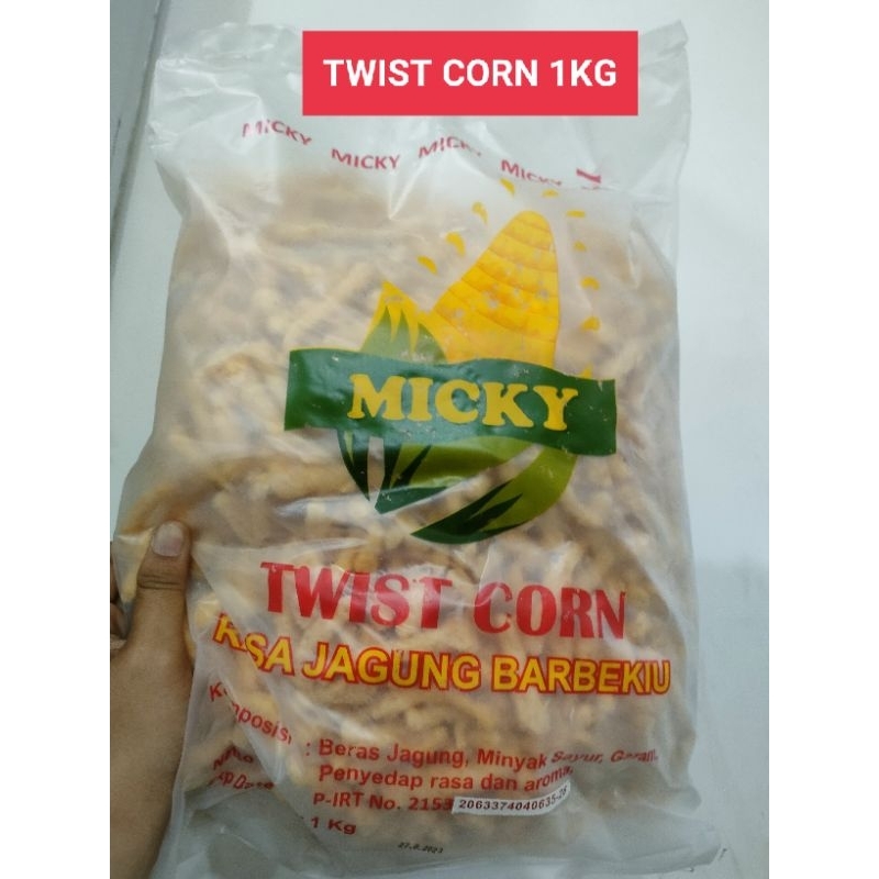 

TWISCRON 1KG