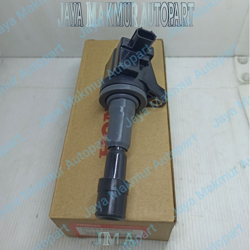 Coil Ignition Koil Honda Freed Brio Satya 2012 2015 Original